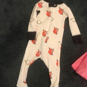 The Beaufort bonnet company